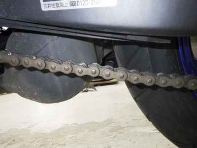 Yamaha YZF-R25 2020
