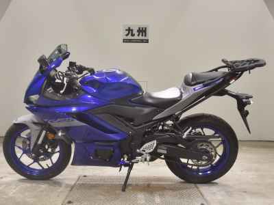 Yamaha YZF-R25 2020