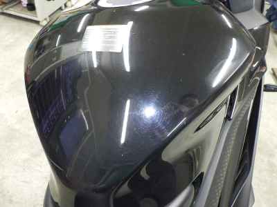 Yamaha YZF-R25 2022