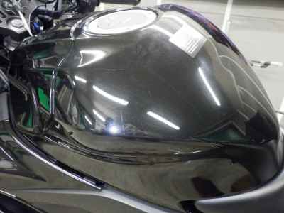 Yamaha YZF-R25 2022
