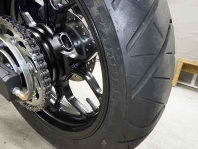 Yamaha YZF-R25 2022