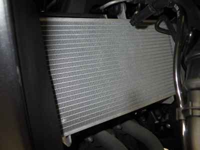 Yamaha YZF-R25 2022