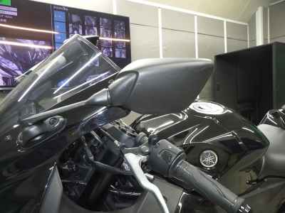 Yamaha YZF-R25 2022