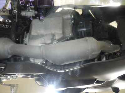 Yamaha YZF-R25 2022