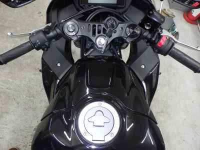 Yamaha YZF-R25 2022