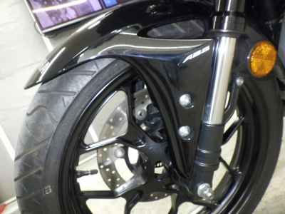 Yamaha YZF-R25 2022
