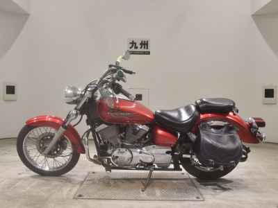 Yamaha Drag Star XVS250 2013