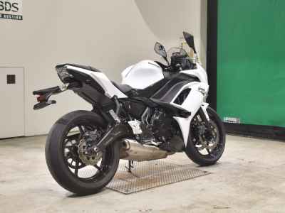 Kawasaki Ninja 650 2020