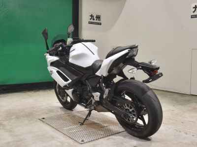 Kawasaki Ninja 650 2020