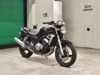 Kawasaki Balius ZR250 2003
