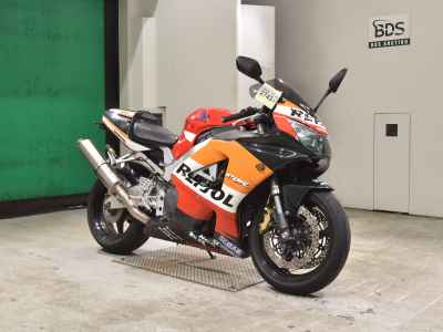 Honda CBR900RR 2001