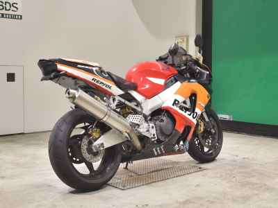 Honda CBR900RR 2001