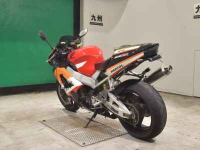 Honda CBR900RR 2001