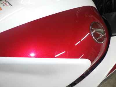 Honda CB1300 Super Boldor 2017