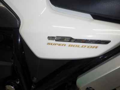 Honda CB1300 Super Boldor 2017