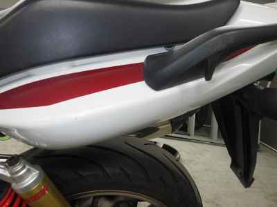 Honda CB1300 Super Boldor 2017