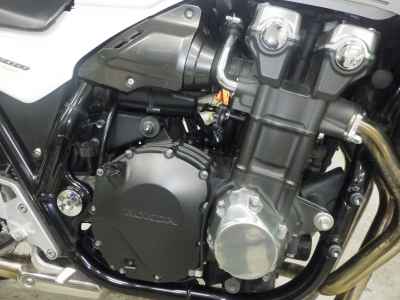 Honda CB1300 Super Boldor 2017