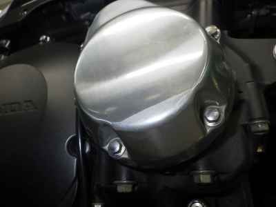 Honda CB1300 Super Boldor 2017
