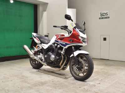 Honda CB1300 Super Boldor 2017