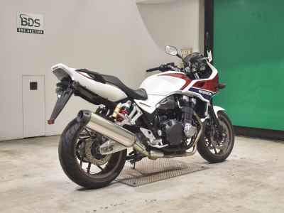 Honda CB1300 Super Boldor 2017