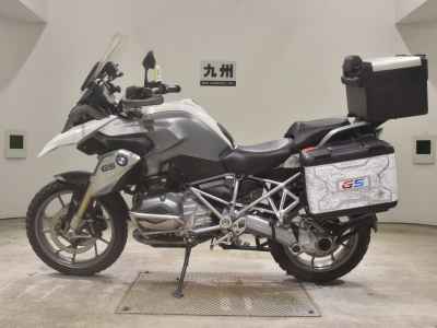 BMW R1200GS 2013