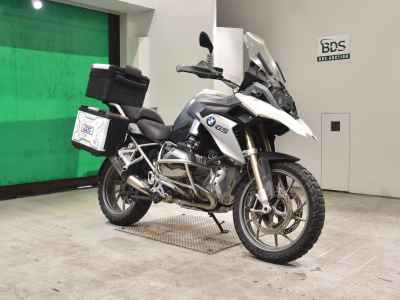 BMW R1200GS 2013