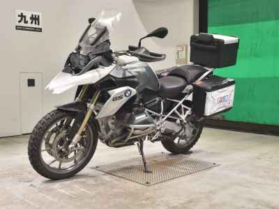 BMW R1200GS 2013