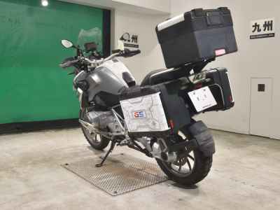 BMW R1200GS 2013