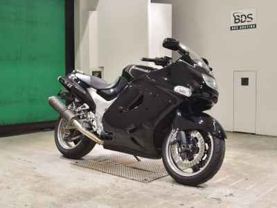 Kawasaki Ninja ZX-11 1995