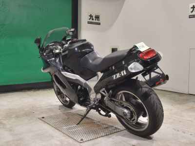 Kawasaki Ninja ZX-11 1995
