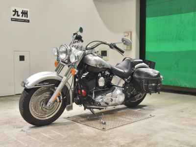 Harley-Davidson Heritage FLSTC1450 2003
