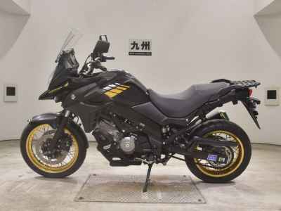 Suzuki V-Strom 650 XT A 2020