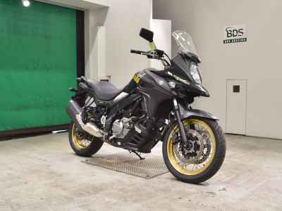 Suzuki V-Strom 650 XT A 2020