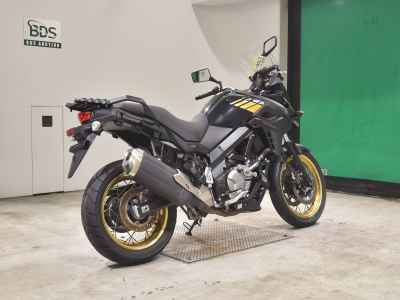 Suzuki V-Strom 650 XT A 2020