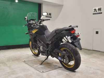 Suzuki V-Strom 650 XT A 2020