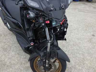 Yamaha XMAX 250 2023