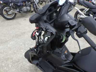 Yamaha XMAX 250 2023