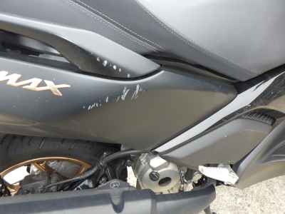 Yamaha XMAX 250 2023