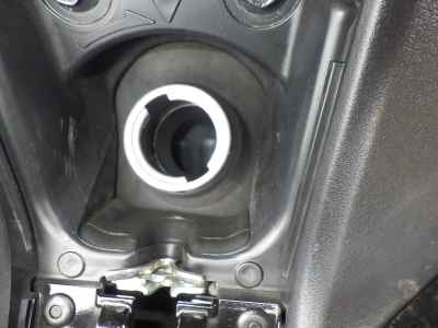 Yamaha XMAX 250 2023