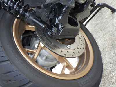 Yamaha XMAX 250 2023