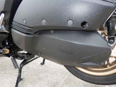 Yamaha XMAX 250 2023