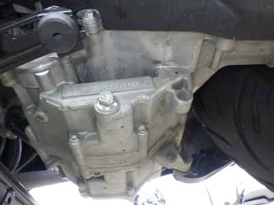Yamaha XMAX 250 2023