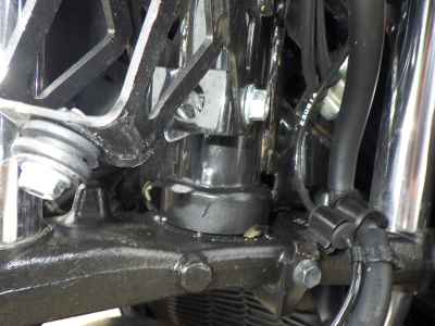 Yamaha XMAX 250 2023