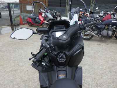 Yamaha XMAX 250 2023