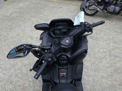Yamaha XMAX 250 2023