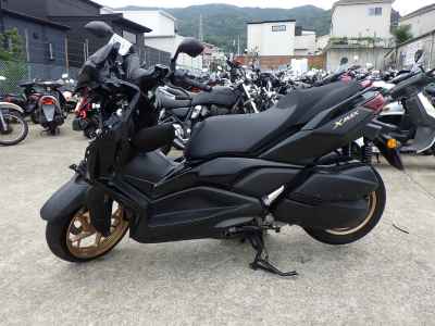 Yamaha XMAX 250 2023