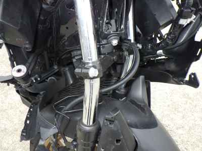 Yamaha XMAX 250 2023
