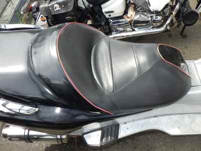 Honda Forza Z 2005