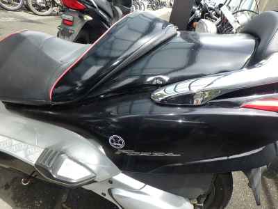 Honda Forza Z 2005