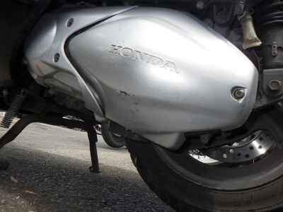 Honda Forza Z 2005